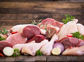 Paradise Meats