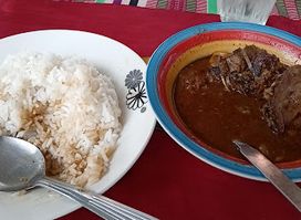 Chez ANTOU