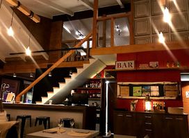 Costanera Restaurant