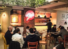 La Coa Barbecue