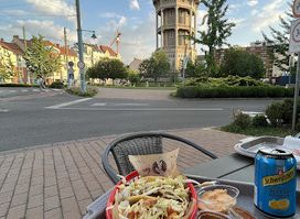 WingZ Szent István tér
