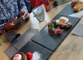 Timbuktu African Restaurant