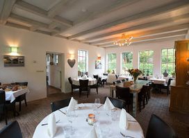 Brasserie Heerlijkheid