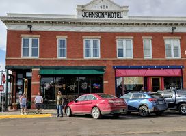 Lovejoy's Bar & Grill