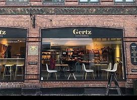 Gertz Danish Bakery