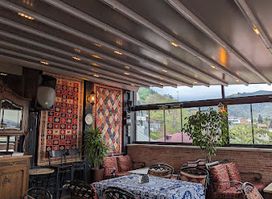 See360 Restaurant