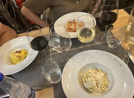 Il Segreto - Italian restaurant near the Vatican