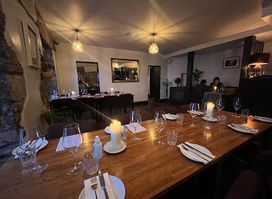 Rúibín Bar & Restaurant