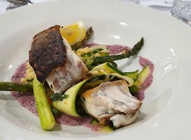 TwentyTwenty Training Restaurant