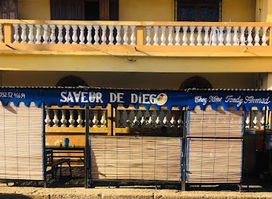 Saveurs de Diégo Suarez