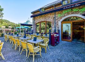 Le Jardin des Elfes