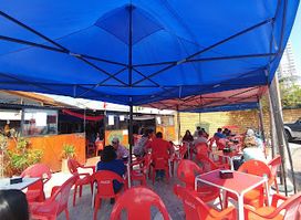 El viejo Iquiqueño