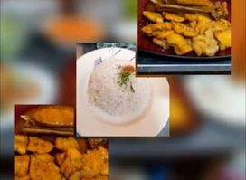 Restaurante las Delicias de George