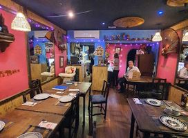 Sabai Jai Thai Bistro, Marsascala