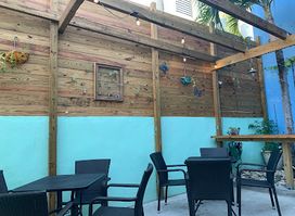 Coqui Fire Cafe