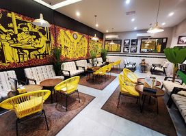 OLDTOWN White Coffee