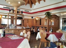 RISTORANTE 3 CIME DA HAPPY