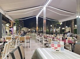 Nou Savoy | Restaurante Alicante |