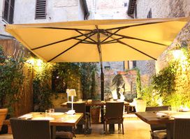 Cum Quibus - Ristorante Toscano