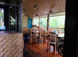 Farmhouse Pizzaria