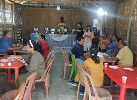 Sundarban Chalo Unique Jungle Tour