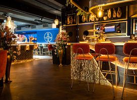 Luzt Gastrobar