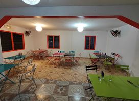 Carrefour Brochettis