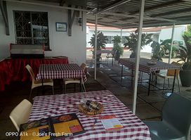 Cucina Bistro