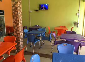 Food Forest Restaurant, Gusau