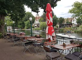 Gaststätte Zur Insel