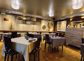 Restaurante Jero