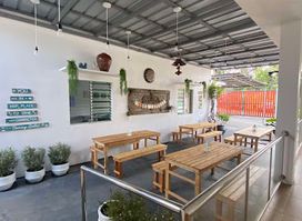 Nanay Cirilas' Kapeng Barako