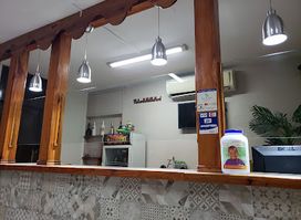 Siwèl Restaurant