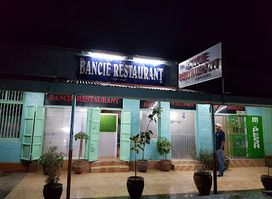 The Bancie Restaurant Ltd. Naivasha