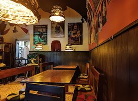 Magia Negra Taberna Trattoria