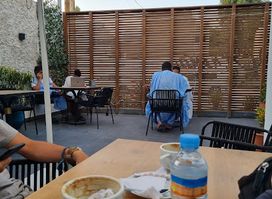 Arena café