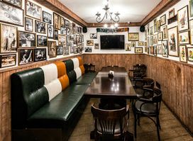 Andrew's Irish Pub
