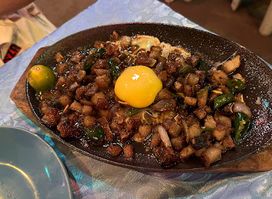 SUBAD Food House