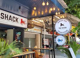 The Shack Pattaya