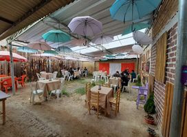 El Cevichelas restaurante turístico