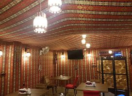 Dish mandi Restaurant
