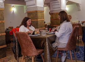 Restaurant Soultana