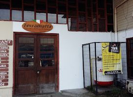 Terramatta Cucina y Rosticceria Italiana