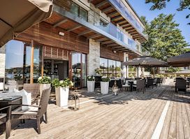 Tiffi Boutique Hotel