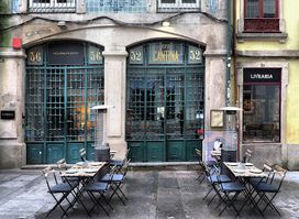 Cantina 32