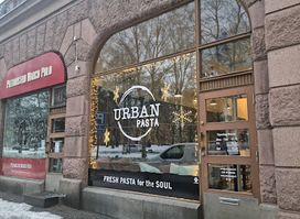 Urban Pasta