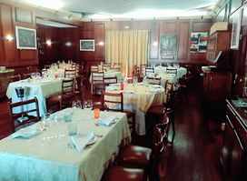 Restaurante Nersant