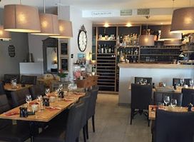Restaurant Blankeduyn