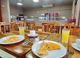 Restaurante El Chalten