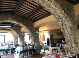 Restaurant Cafè Costa Brava
